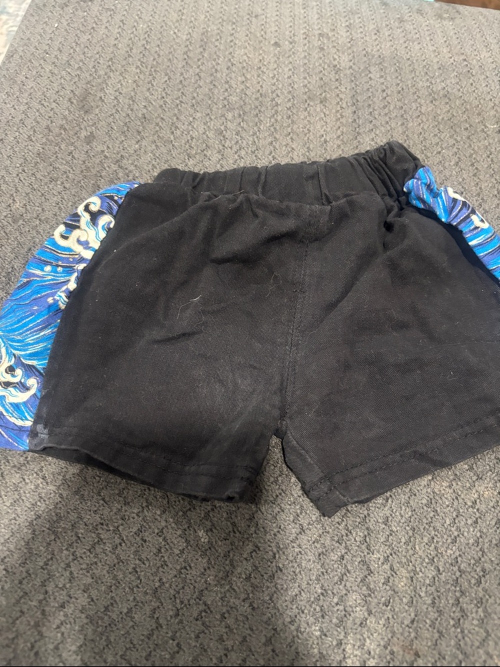 🟢10/$10 - shorts